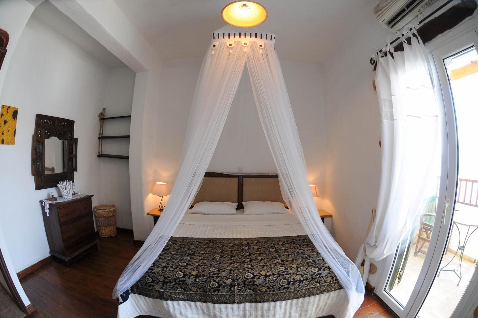 Atlazia Suites Алинда Номер фото