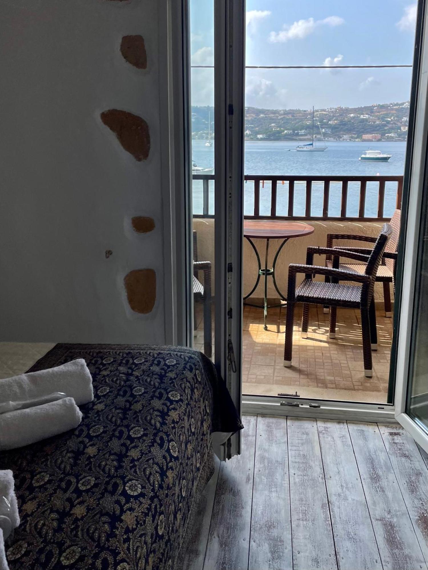 Atlazia Suites Алинда Экстерьер фото